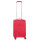 Валіза CarryOn Wave (S) Red (927164) + 2